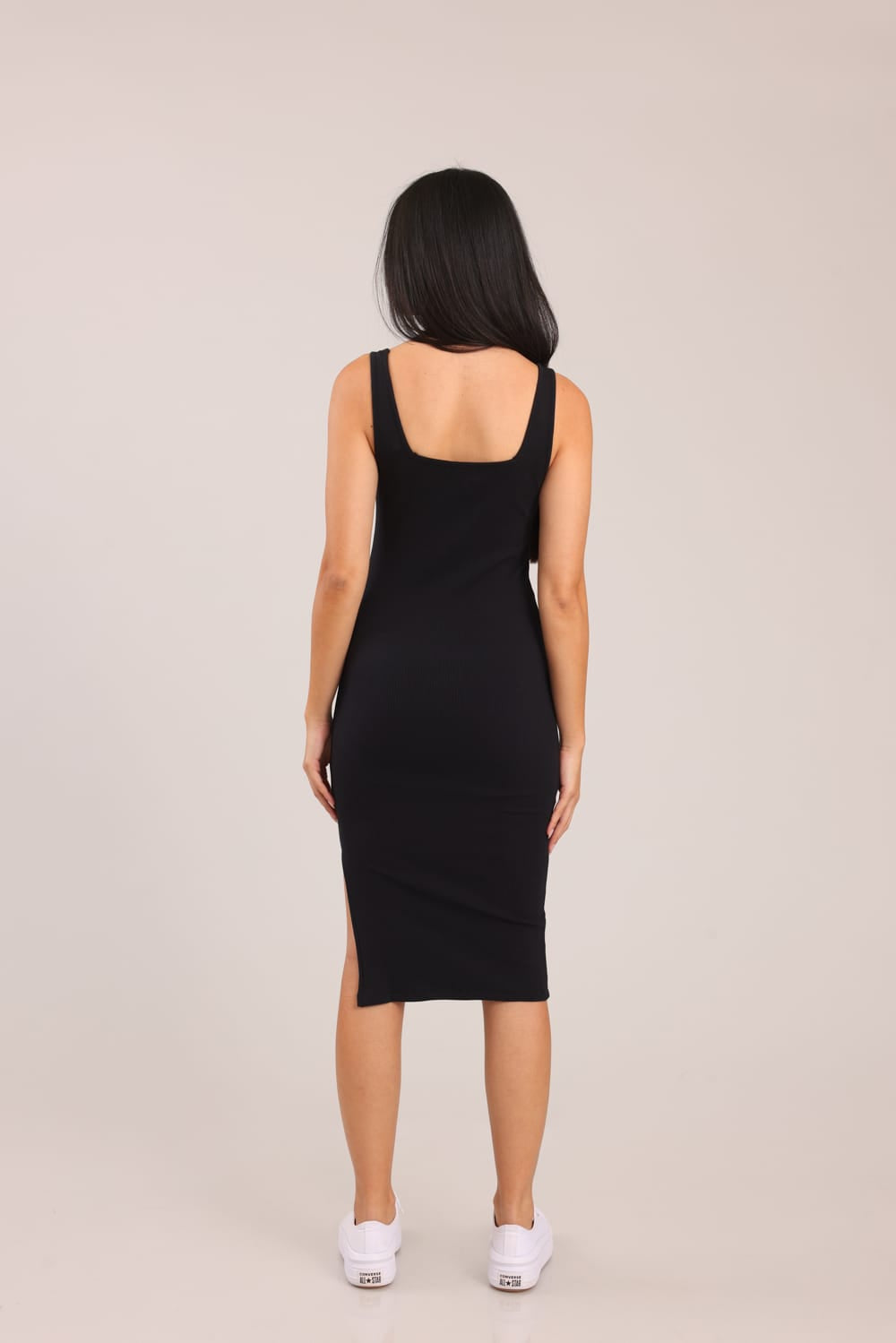 FOX נשים אחר שמלת ריב נשים שמלת ריב נשים