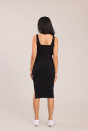 FOX נשים אחר שמלת ריב נשים שמלת ריב נשים