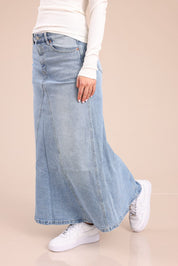 FOX נשים אחר חצאית חצאית