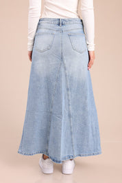 FOX נשים אחר חצאית חצאית