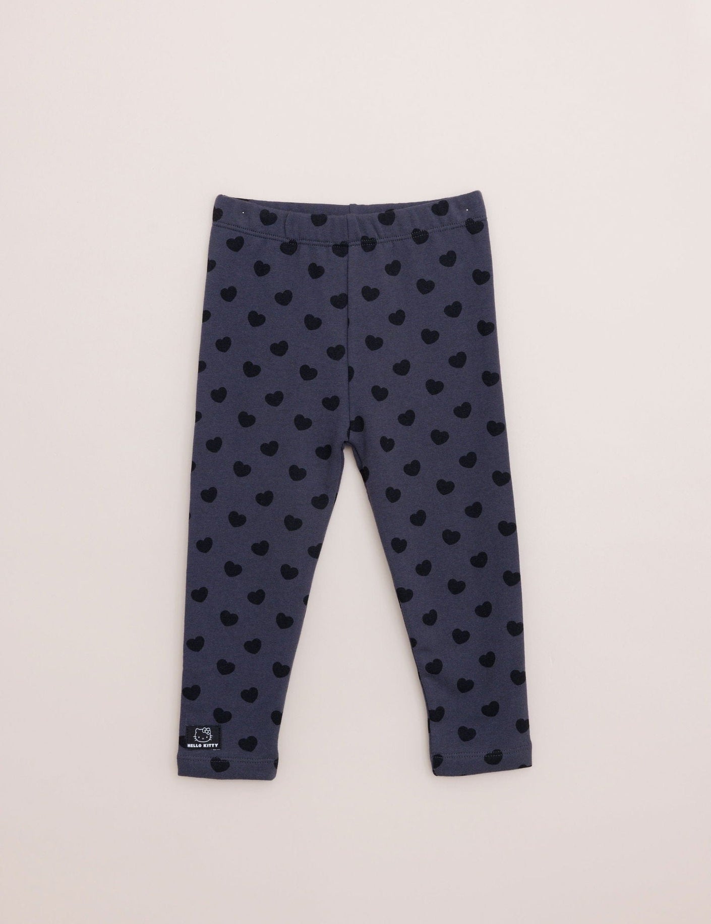 FOX תינוקות בנות פוטרים מארז 2 טייץ פוטר הלו קיטי מארז 2 טייץ פוטר הלו קיטי