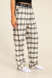 FOX נשים אחר מכנסי פיג'מה מכנסי פיג'מה