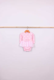 FOX תינוקות בנות אחר סט מיני מאוס לפורים סט מיני מאוס לפורים