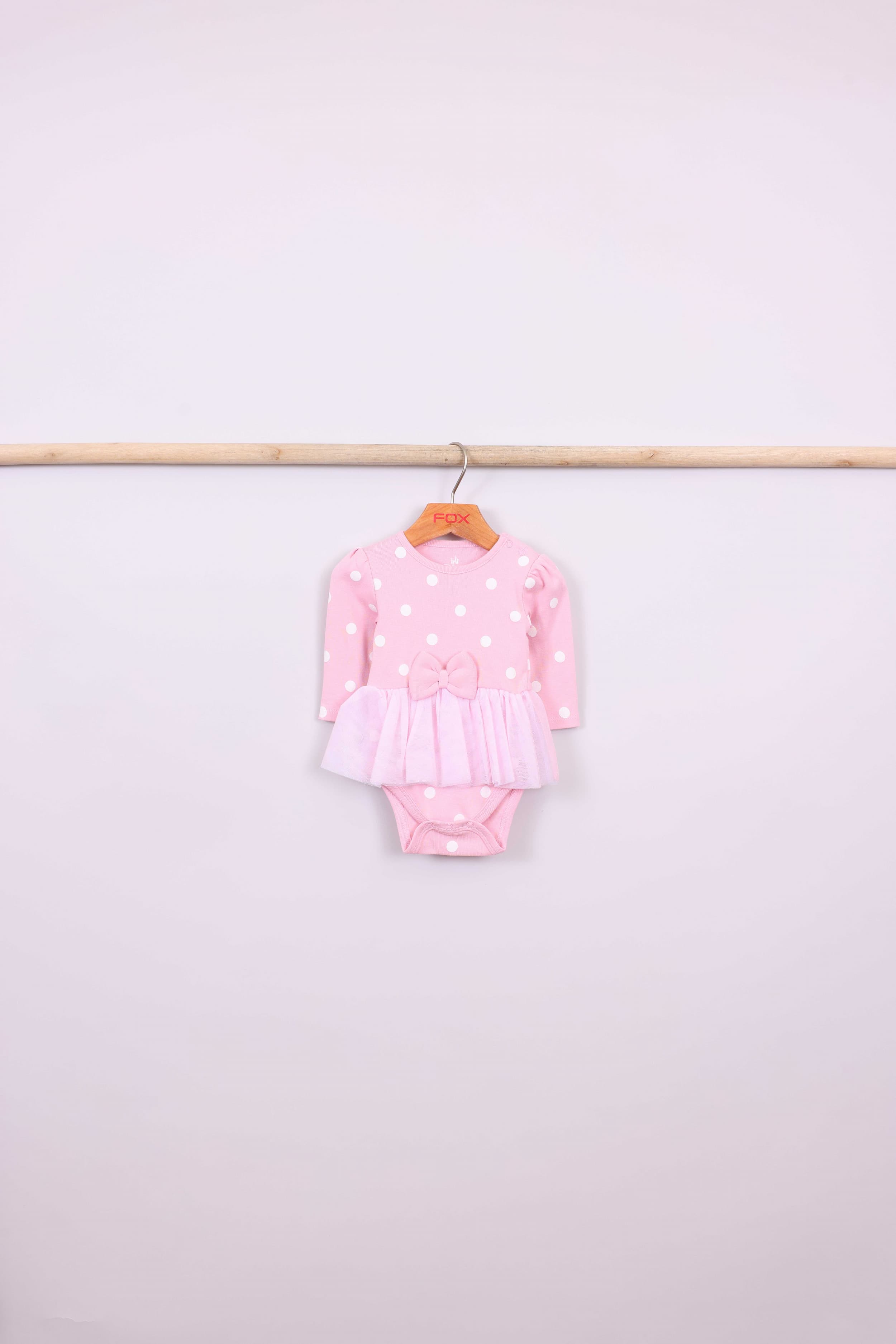 FOX תינוקות בנות אחר סט מיני מאוס לפורים סט מיני מאוס לפורים