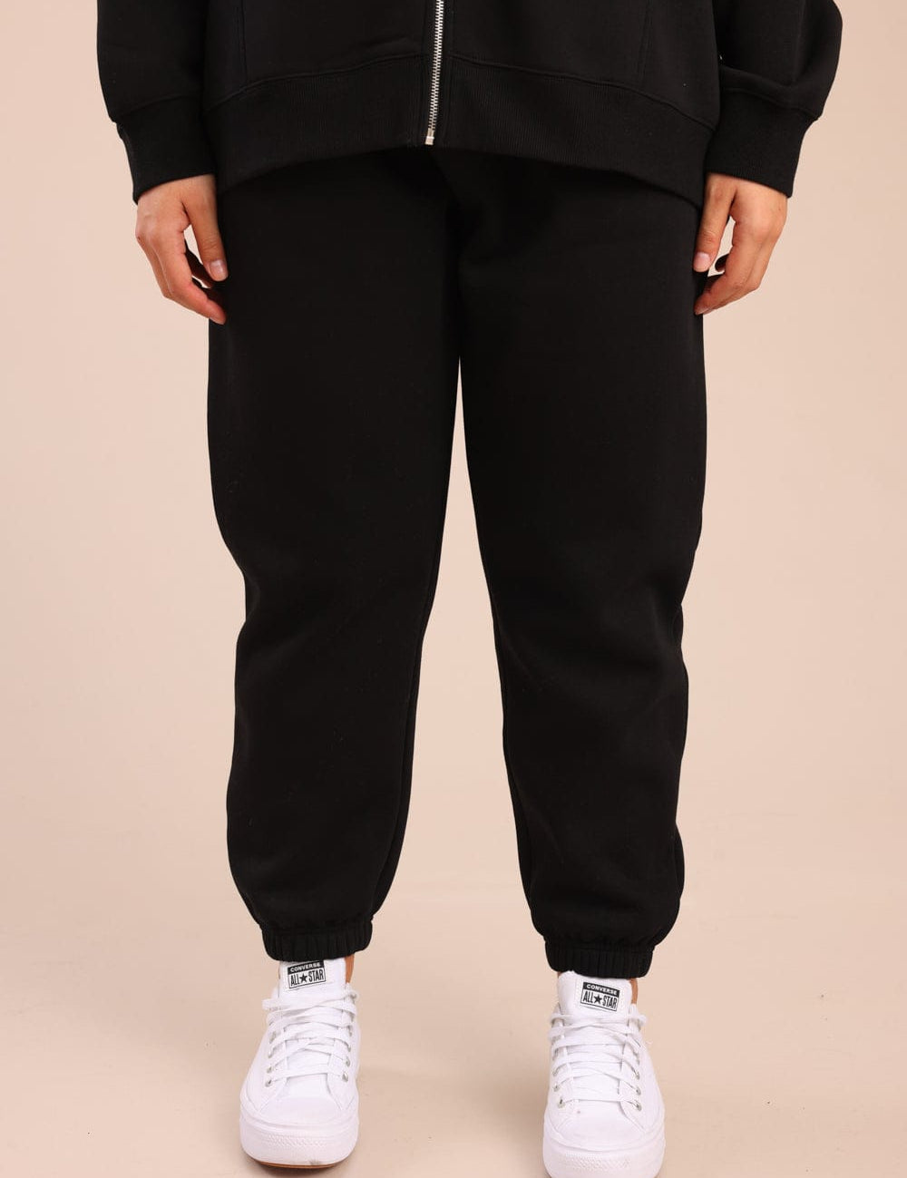 FOX פלאס נשים פוטרים מכנסי פוטר | PLUS SIZE FOX | מכנסי פוטר | PLUS SIZE | קנה עכשיו