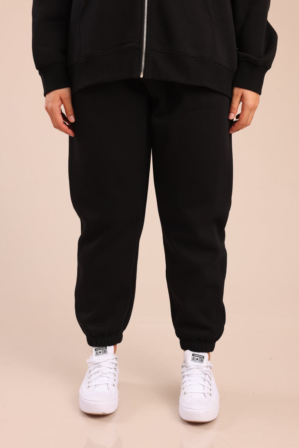 FOX פלאס נשים פוטרים מכנסי פוטר | PLUS SIZE FOX | מכנסי פוטר | PLUS SIZE | קנה עכשיו