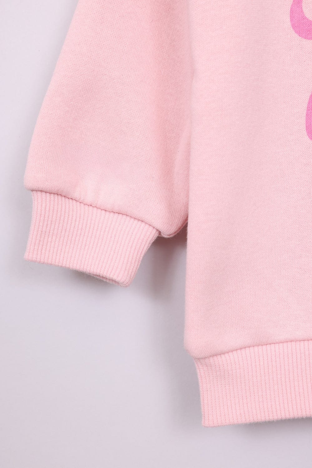 FOX תינוקות בנות פוטרים פוטר עם הדפס פוטר עם הדפס