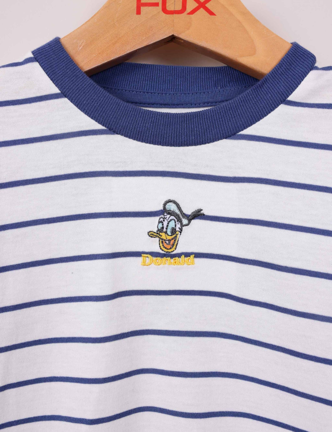 FOX תינוקות בנים חולצה מארז 2 חולצות דיסני מארז 2 חולצות דיסני