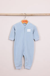 FOX תינוקות בנים אחר מארז אוברול מארז אוברול