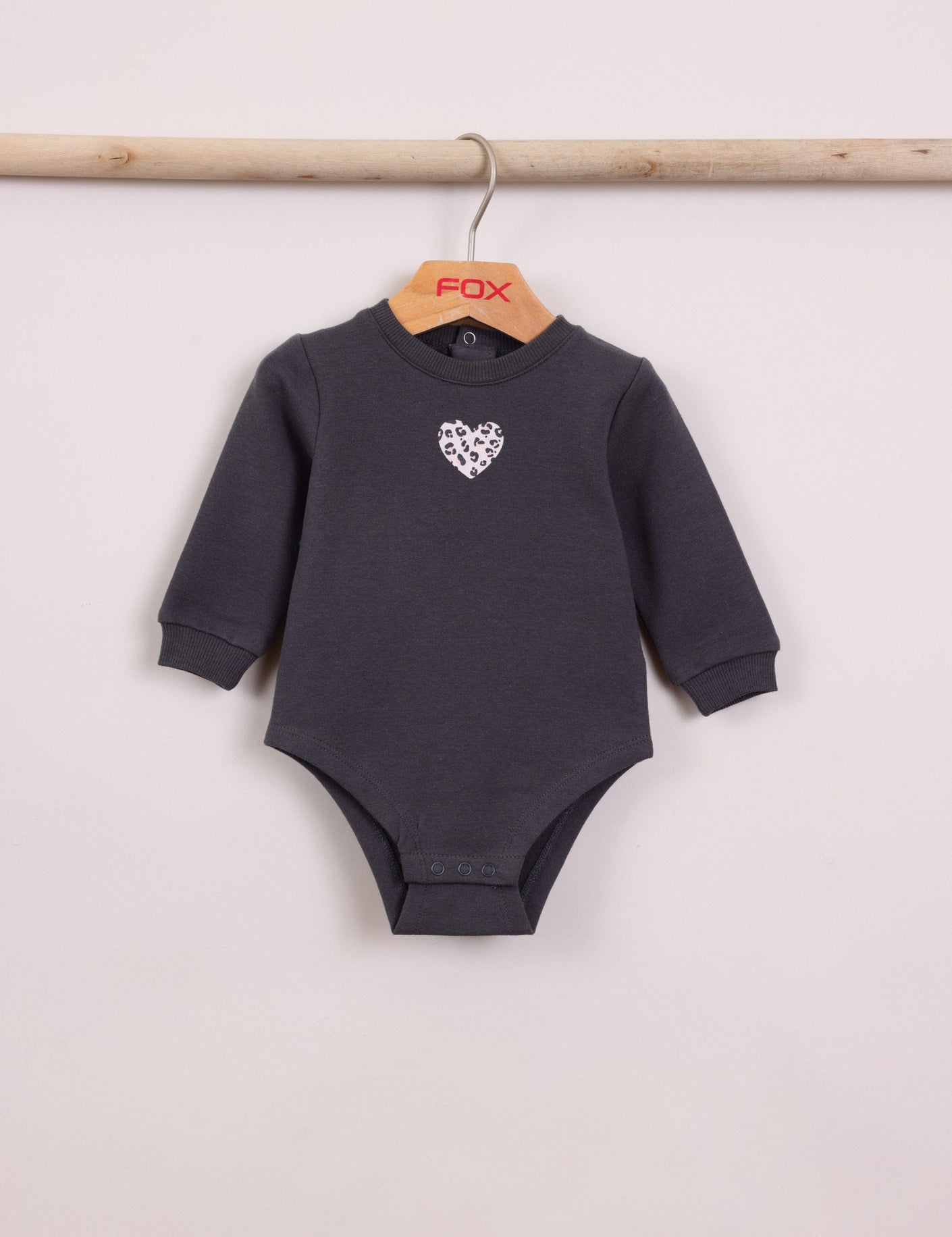 FOX NB אחר מארז 2 בגדי גוף מארז 2 בגדי גוף