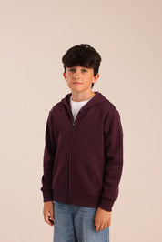 FOX ילדים יוניסקס פוטרים קפוצ'ון בייסיק פוטר UNISEX קפוצ'ון בייסיק פוטר UNISEX