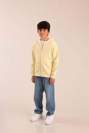 FOX ילדים יוניסקס פוטרים קפוצ'ון בייסיק פוטר UNISEX קפוצ'ון בייסיק פוטר UNISEX