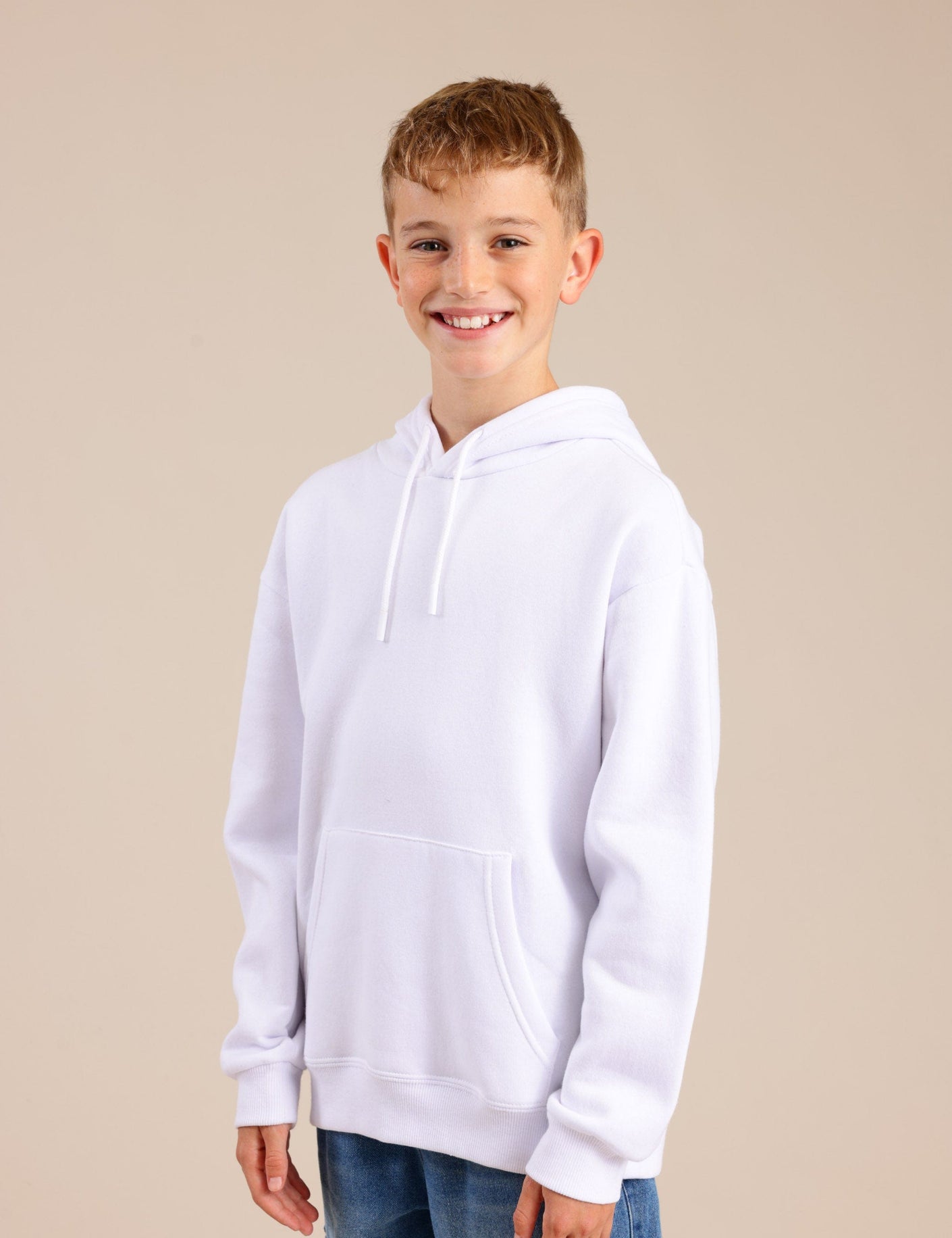 FOX בנים פוטרים קפוצ'ון פוטר FOX | קפוצ'ון פוטר | קנה עכשיו