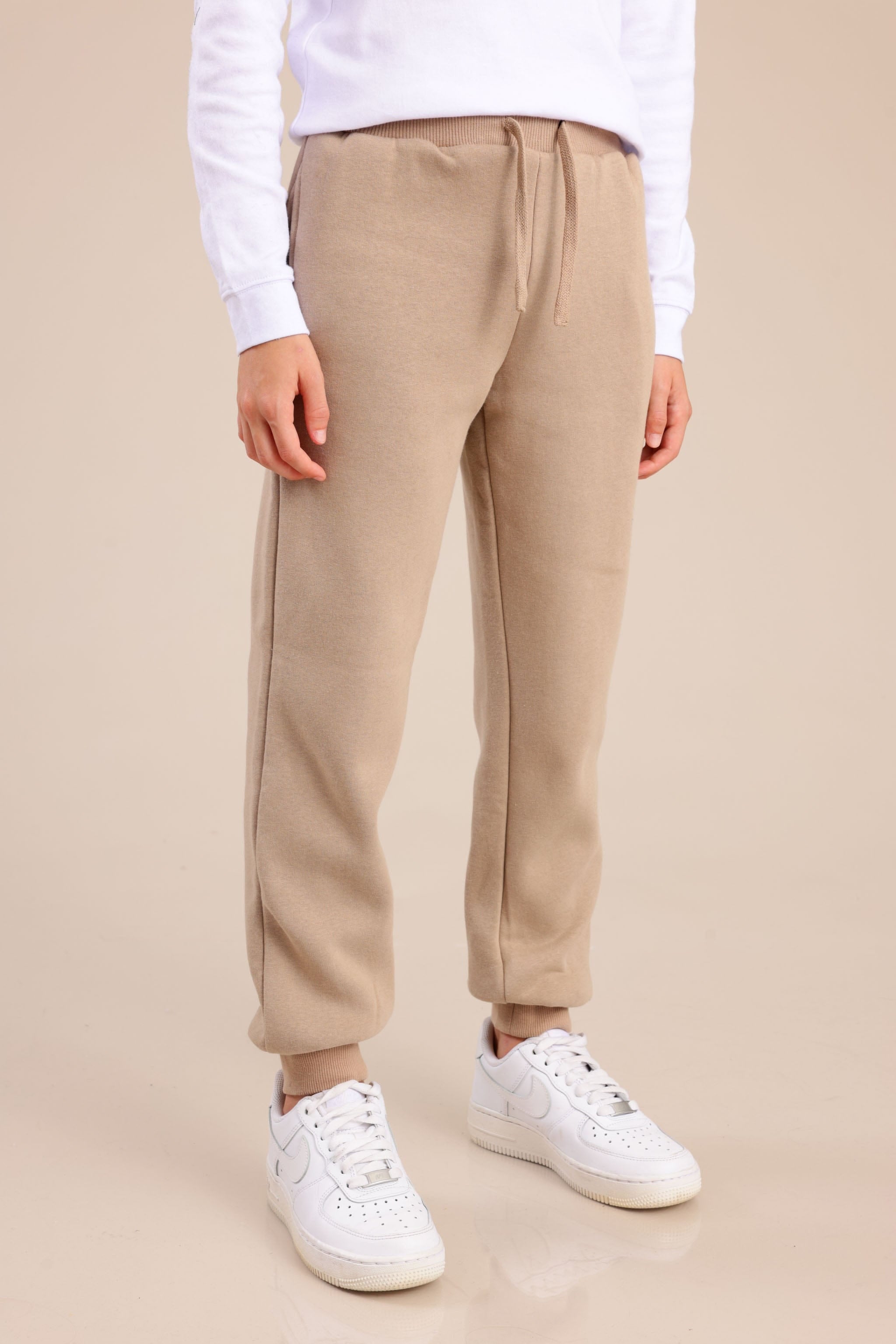 FOX ילדים יוניסקס פוטרים מכנסי פוטר UNISEX FOX | מכנסי פוטר UNISEX | קנה עכשיו