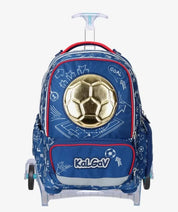 FOX אביזרים תיק OS מארז X-Fix trolley Soccer Ball כחול כהה מארז X-Fix trolley Soccer Ball כחול כהה 927094100038