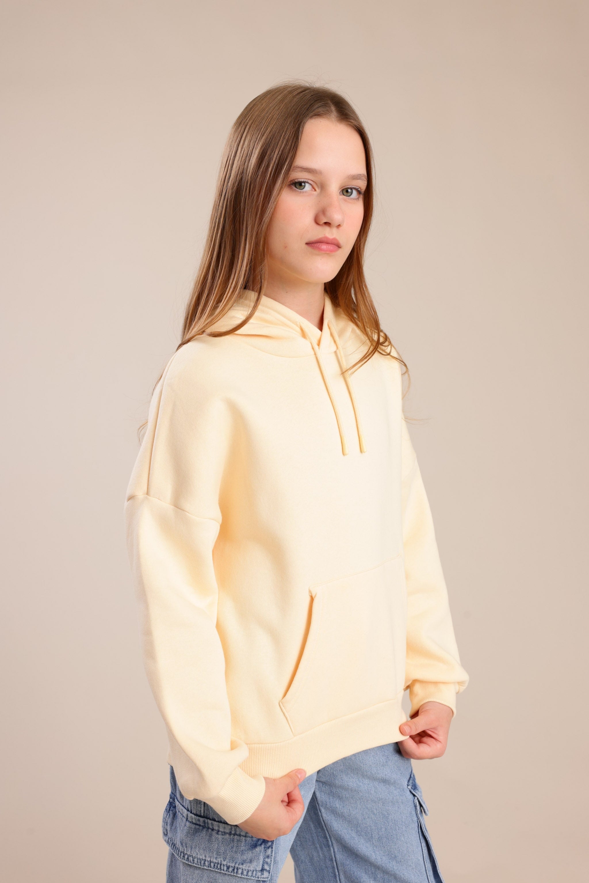 FOX בנות פוטרים קפוצ'ון פוטר FOX | קפוצ'ון פוטר | קנה עכשיו