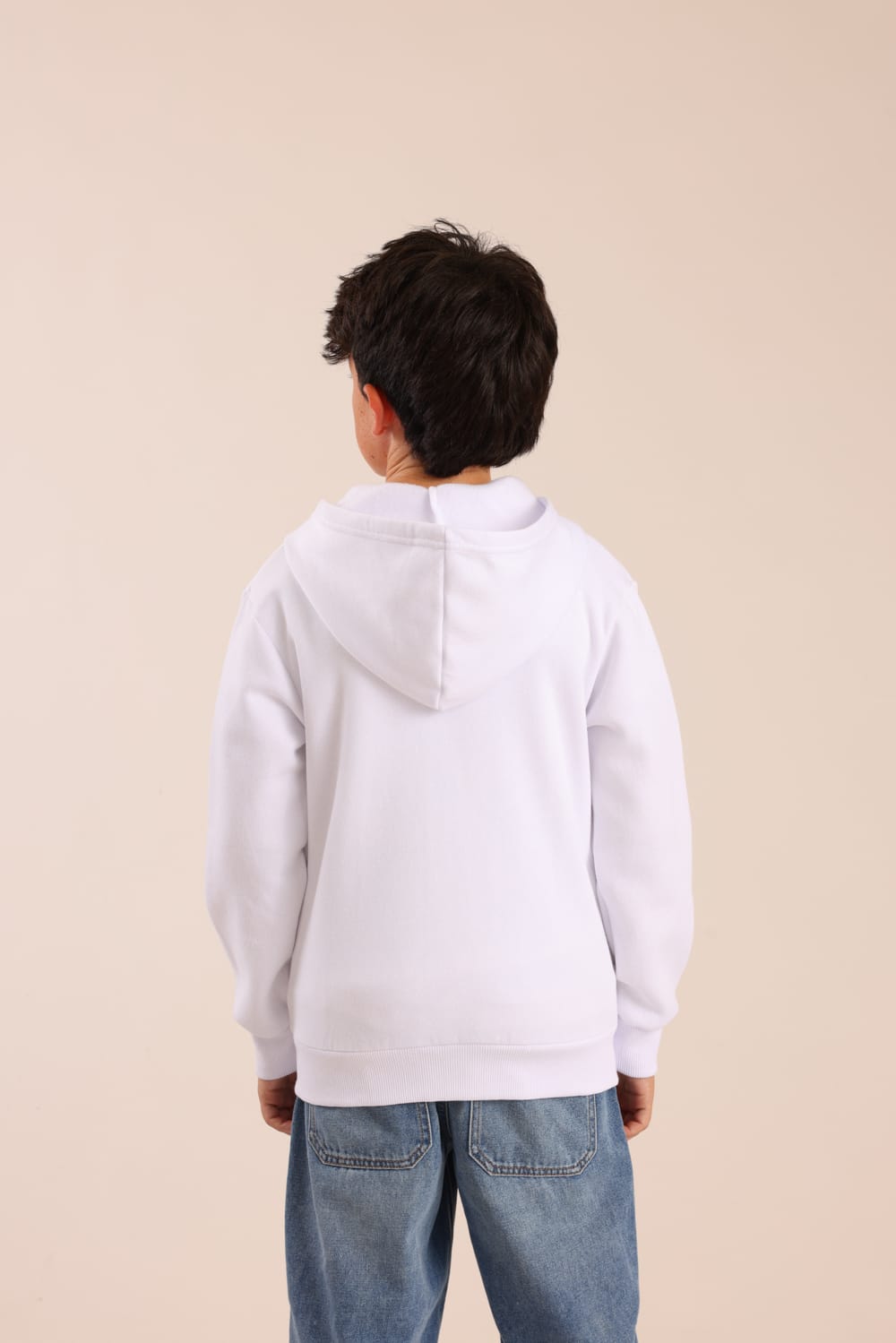FOX ילדים יוניסקס פוטרים קפוצ'ון בייסיק פוטר UNISEX FOX | קפוצ'ון פוטר UNISEX | קנה עכשיו