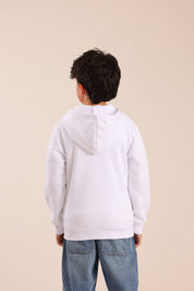 FOX ילדים יוניסקס פוטרים קפוצ'ון בייסיק פוטר UNISEX FOX | קפוצ'ון פוטר UNISEX | קנה עכשיו