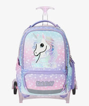 FOX אביזרים תיק OS מארז X-Fix trolley Unicorn לילך מארז X-Fix trolley Unicorn לילך 927103999738