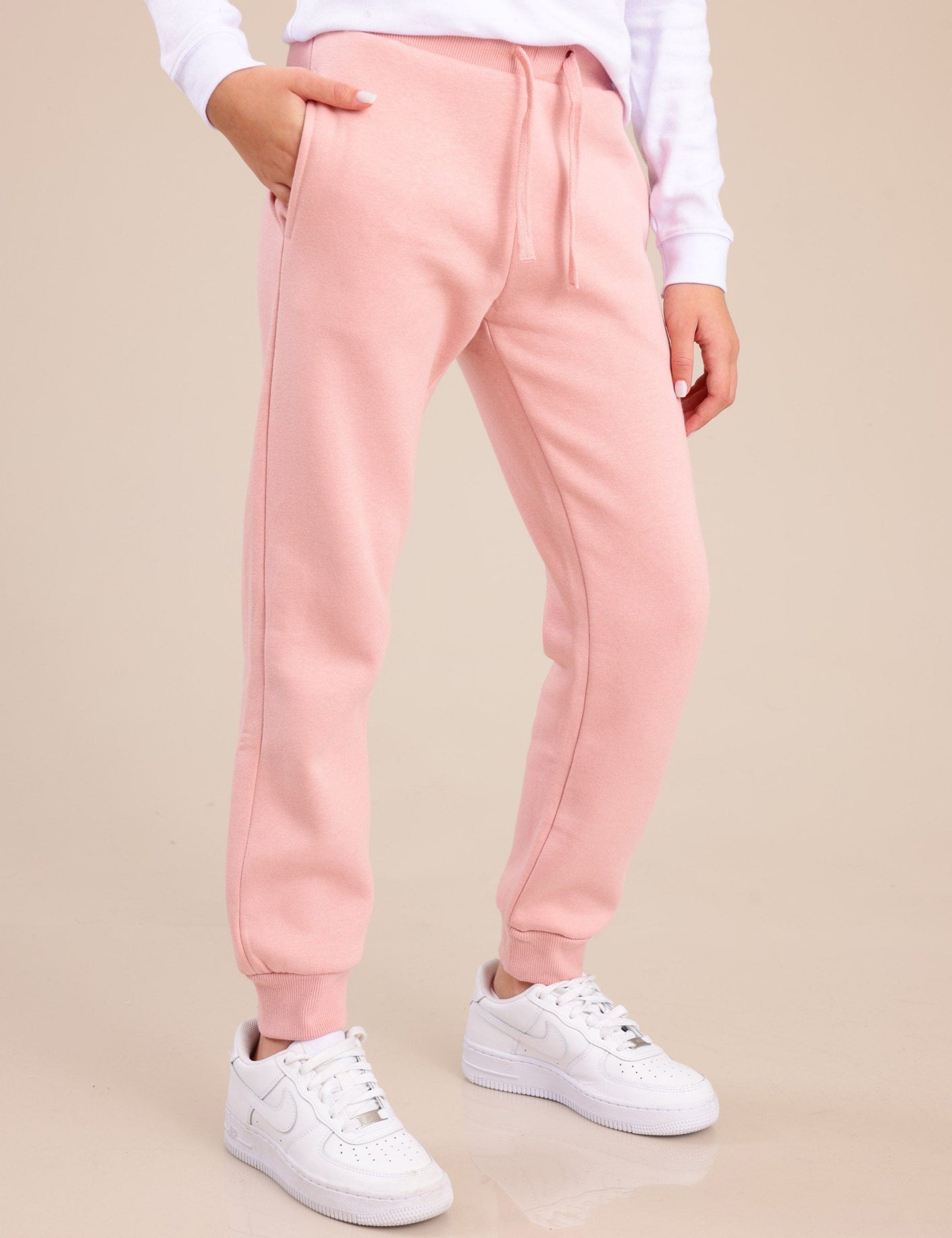 FOX ילדים יוניסקס פוטרים מכנסי פוטר UNISEX FOX | מכנסי פוטר UNISEX | קנה עכשיו