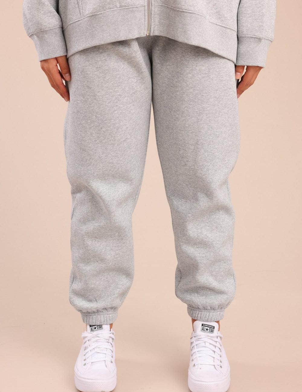 FOX פלאס נשים פוטרים מכנסי פוטר | PLUS SIZE FOX | מכנסי פוטר | PLUS SIZE | קנה עכשיו