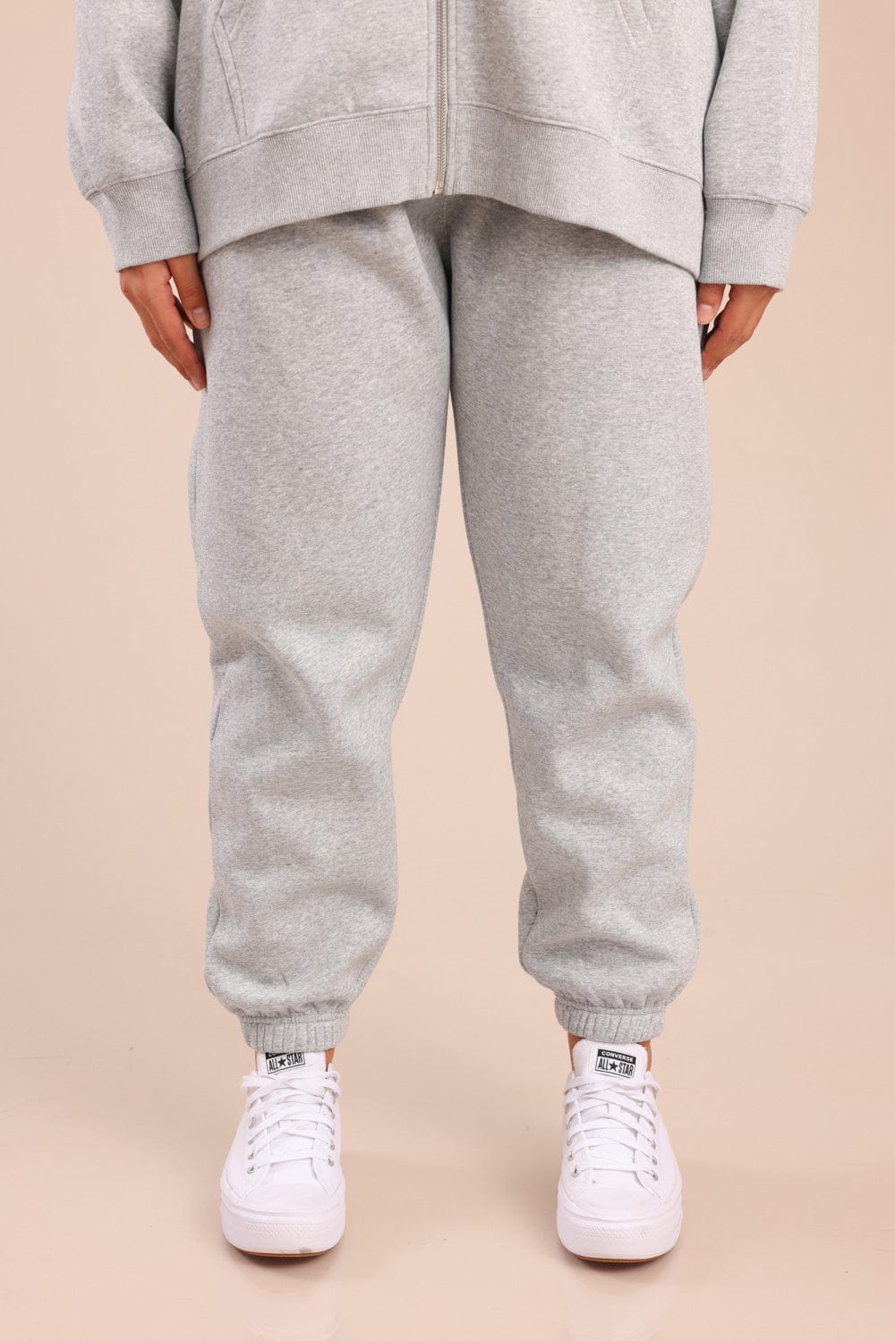 FOX פלאס נשים פוטרים מכנסי פוטר | PLUS SIZE FOX | מכנסי פוטר | PLUS SIZE | קנה עכשיו