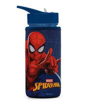 FOX תיקי קל גב תיק המארז המושלם TROLLEY Spiderman המארז המושלם TROLLEY Spiderman 926260650038