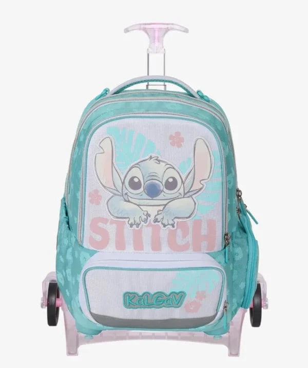 FOX אביזרים תיק OS מארז X-Fix trolley Stitch טורקיז מארז X-Fix trolley Stitch טורקיז 927098740038