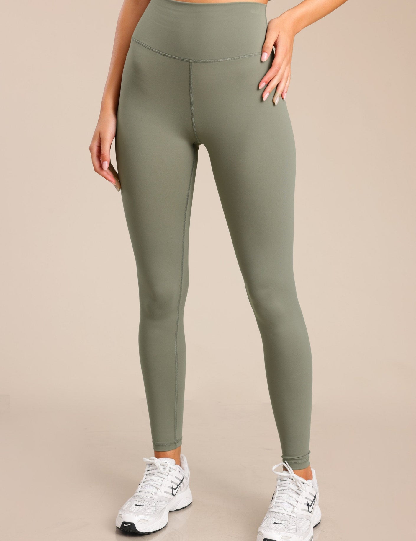 FOX נשים מכנסיים טייץ SOFT FEEL- CHEEKY טייץ SOFT FEEL- CHEEKY