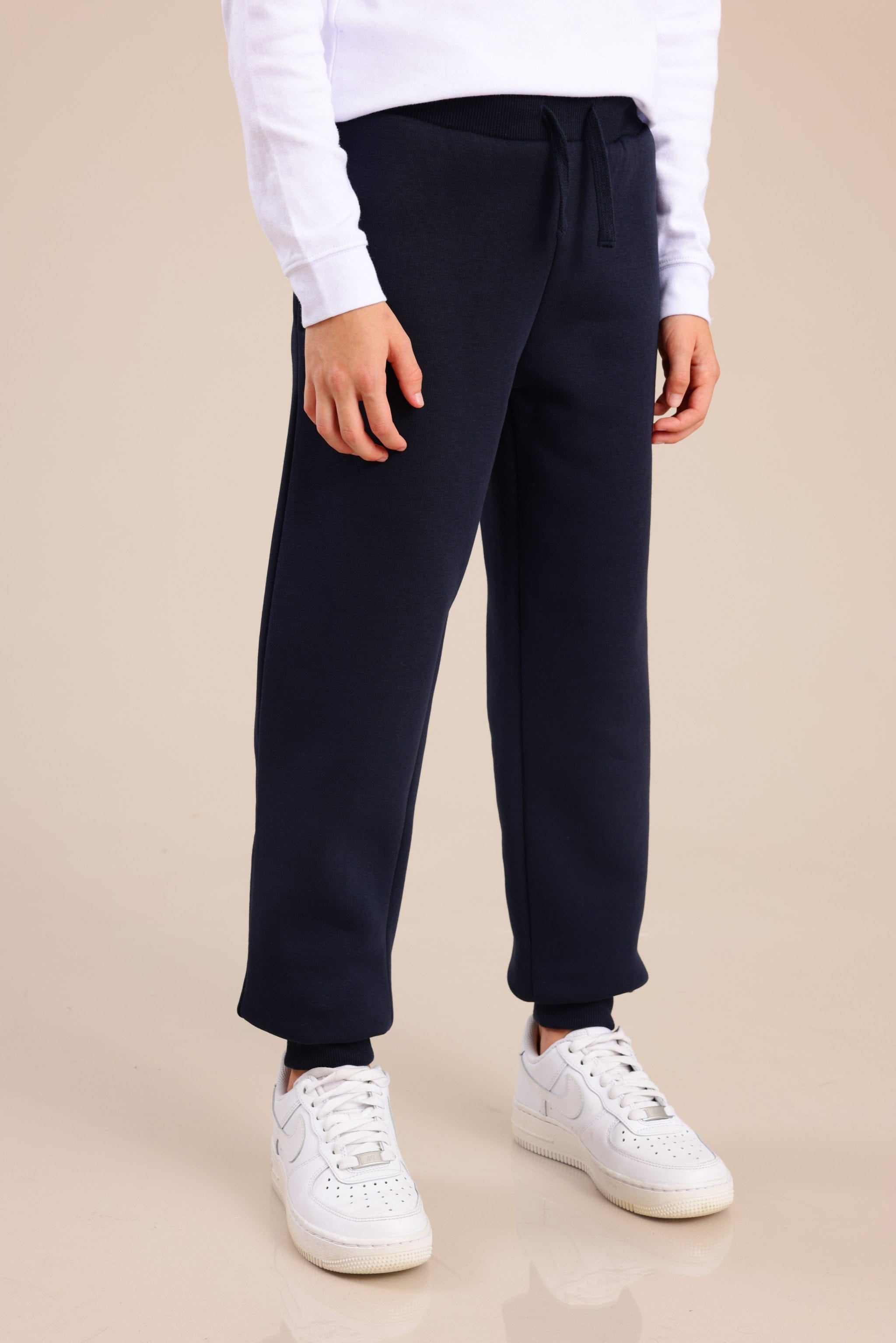 FOX ילדים יוניסקס פוטרים מכנסי פוטר UNISEX FOX | מכנסי פוטר UNISEX | קנה עכשיו