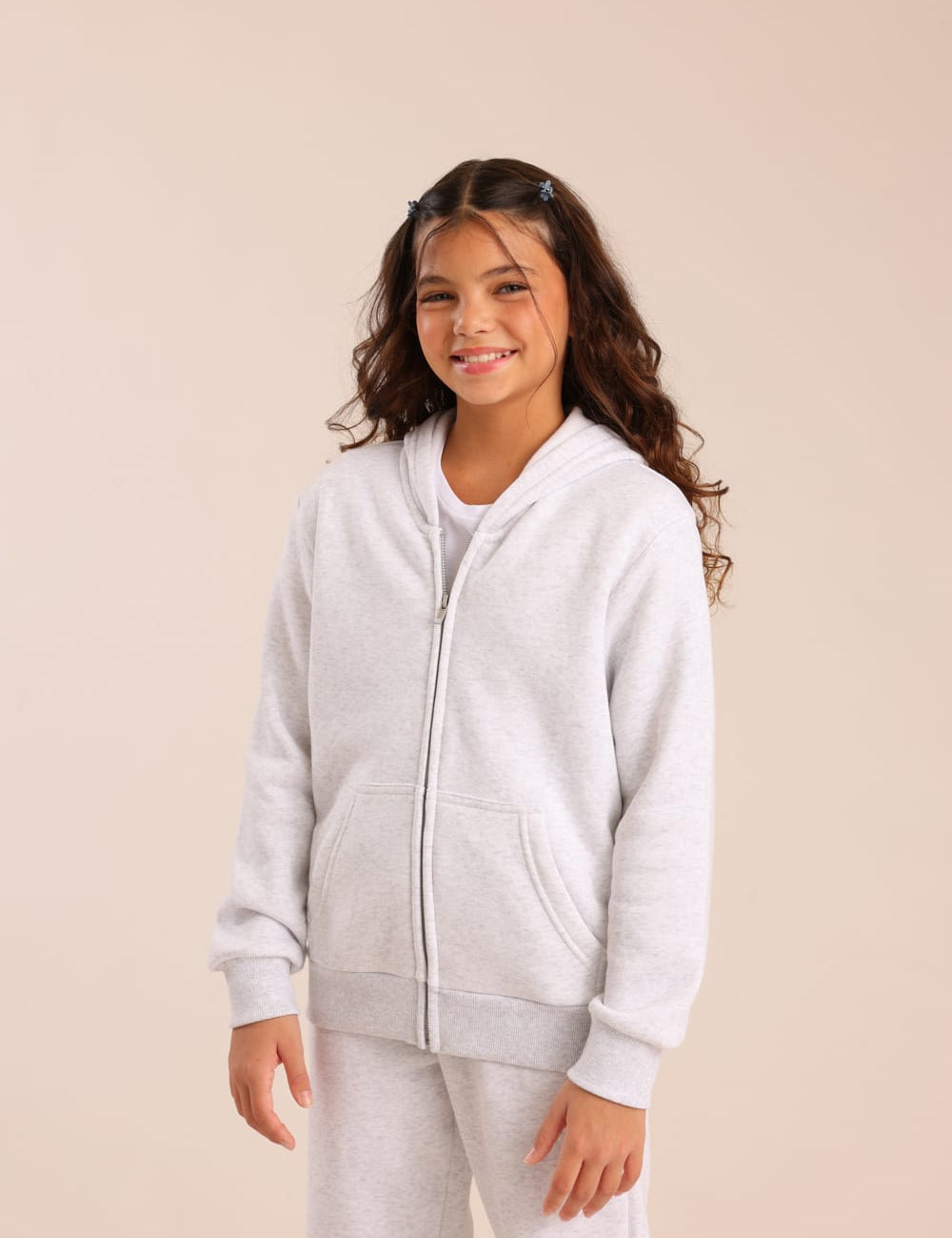 FOX ילדים יוניסקס פוטרים קפוצ'ון בייסיק פוטר UNISEX קפוצ'ון בייסיק פוטר UNISEX