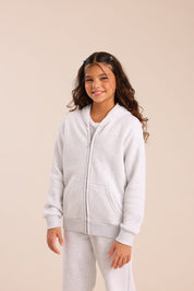 FOX ילדים יוניסקס פוטרים קפוצ'ון בייסיק פוטר UNISEX קפוצ'ון בייסיק פוטר UNISEX