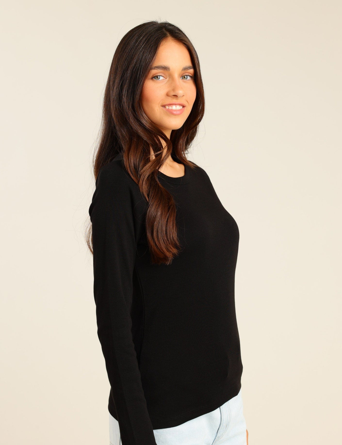 FOX נשים חולצה חולצת ריב ארוכה FOX | חולצת ריב ארוכה | קנה עכשיו