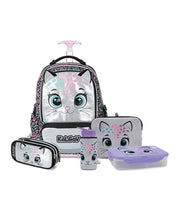 FOX תיקי קל גב תיק המארז המושלם TROLLEY Cat המארז המושלם TROLLEY Cat 926273020038