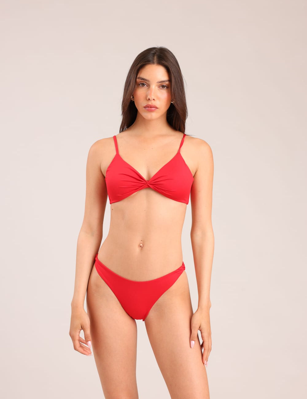 FOX נשים אחר בגד ים חלק תחתון בגד ים חלק תחתון