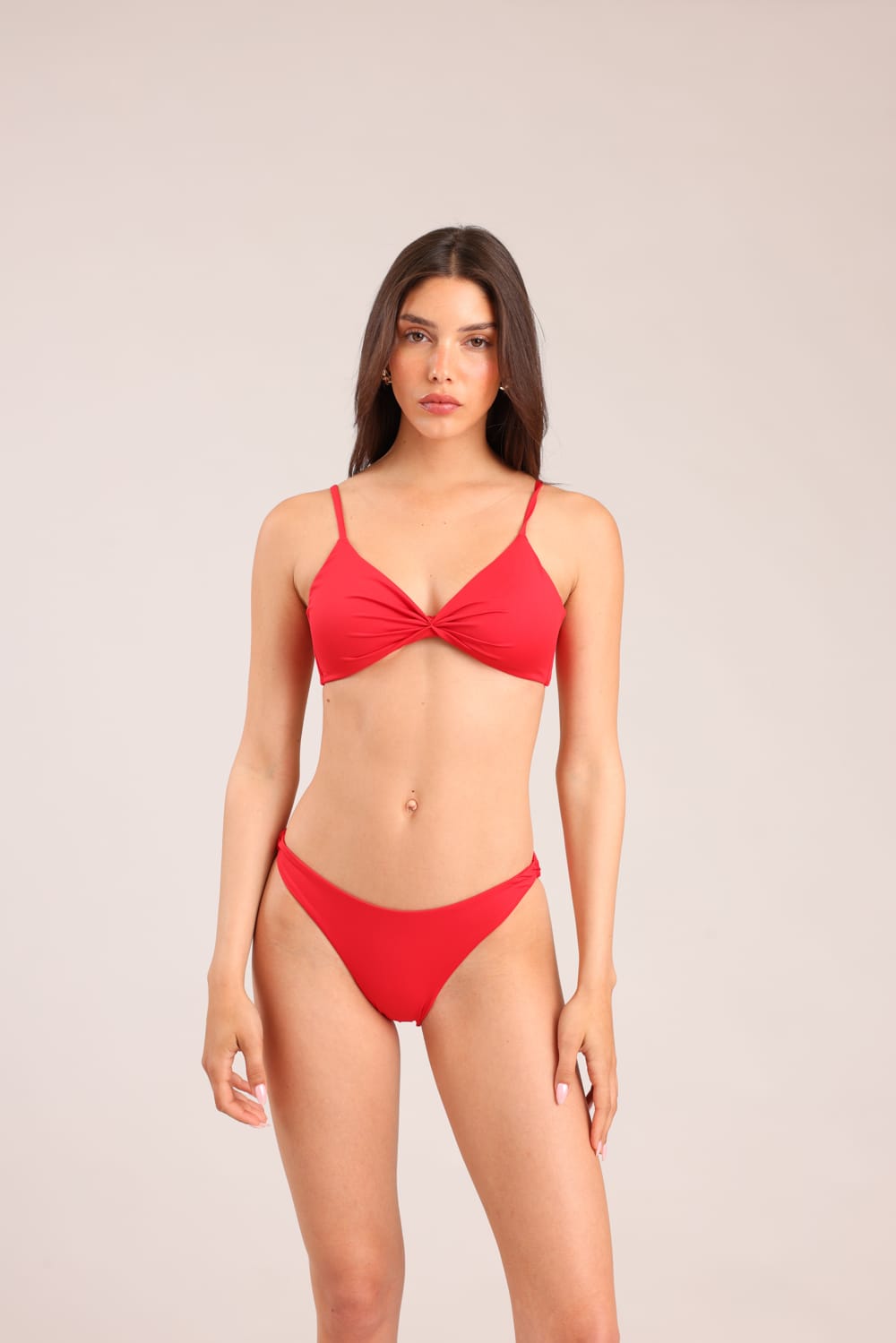 FOX נשים אחר בגד ים חלק תחתון בגד ים חלק תחתון