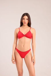 FOX נשים אחר בגד ים חלק תחתון בגד ים חלק תחתון