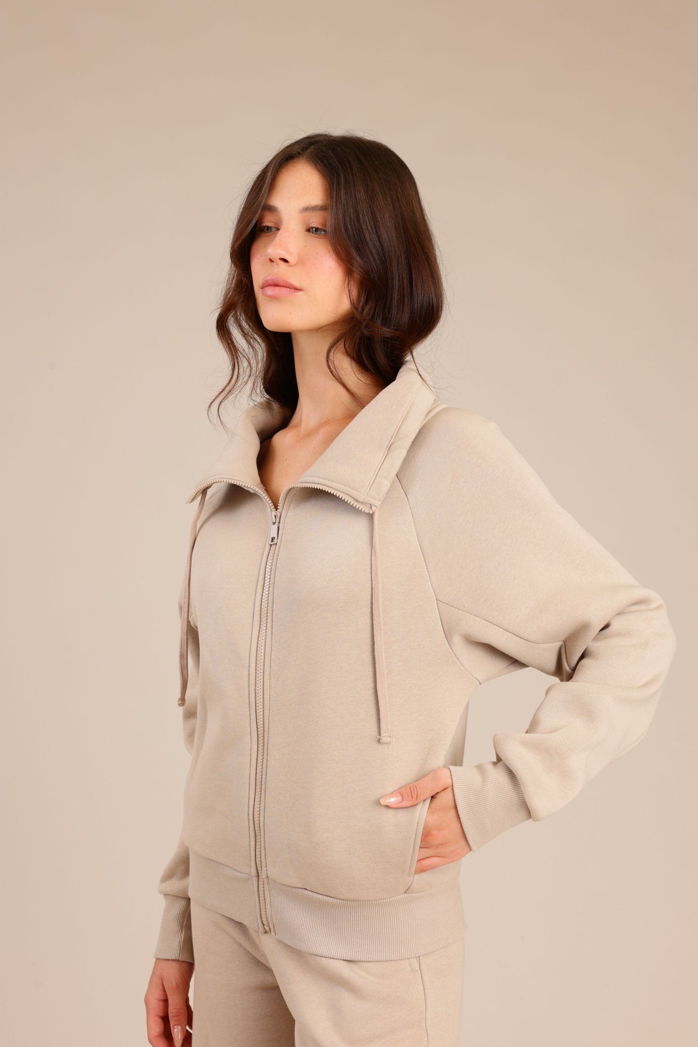 FOX נשים פוטרים קרדיגן פוטר FOX | קרדיגן פוטר | קנה עכשיו