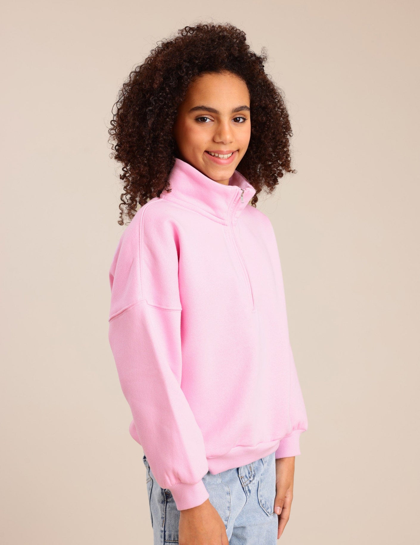 FOX בנות פוטרים פוטר חלק פוטר חלק