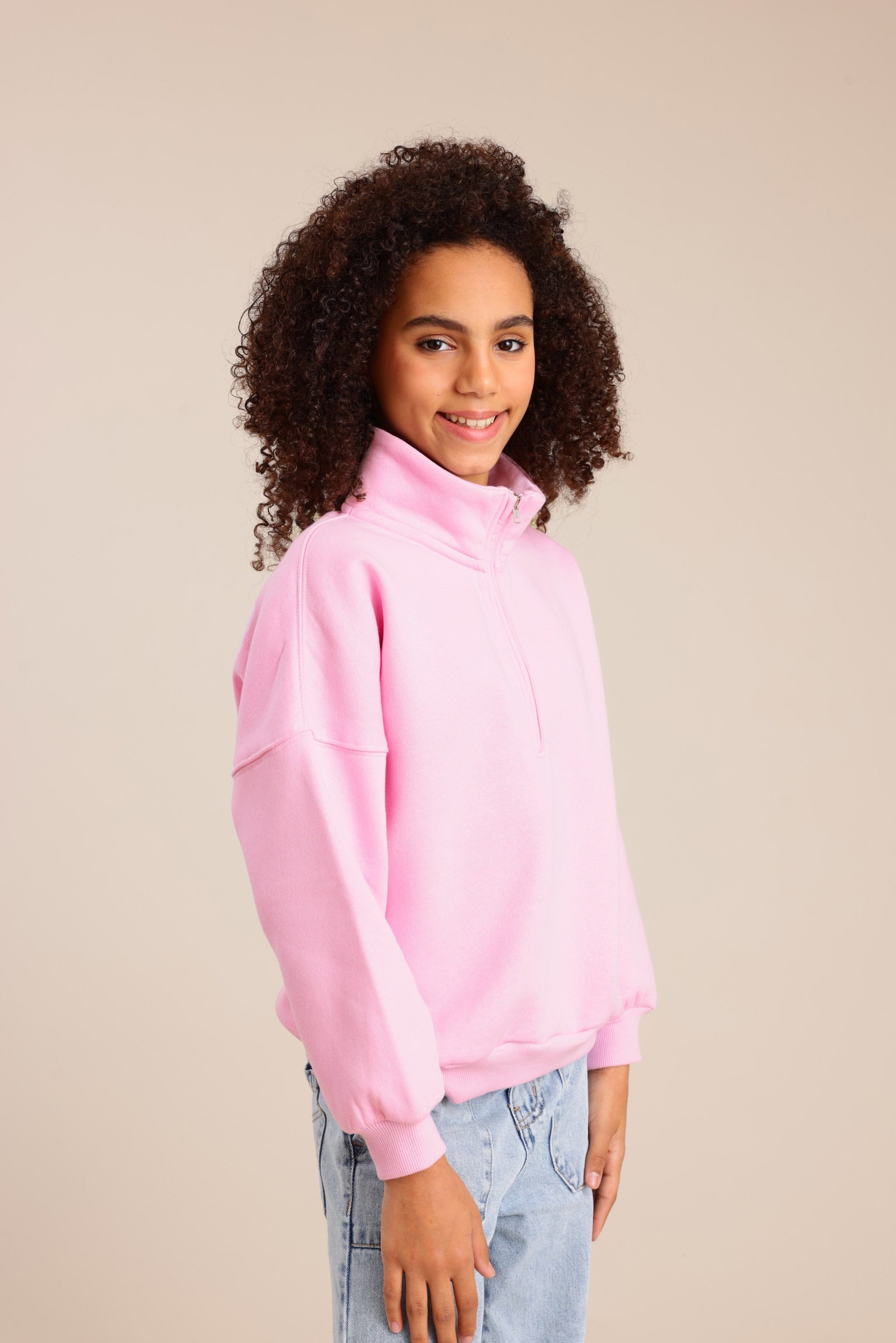 FOX בנות פוטרים פוטר חלק פוטר חלק