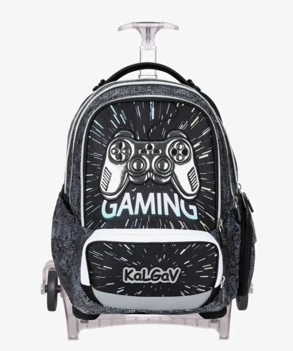 FOX אביזרים תיק OS מארז X-Fix trolley Gamer מארז X-Fix trolley Gamer 927095020038