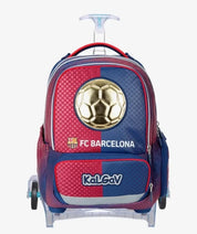 FOX אביזרים תיק OS מארז X-Fix trolley FCB מארז X-Fix trolley FCB 927091850038