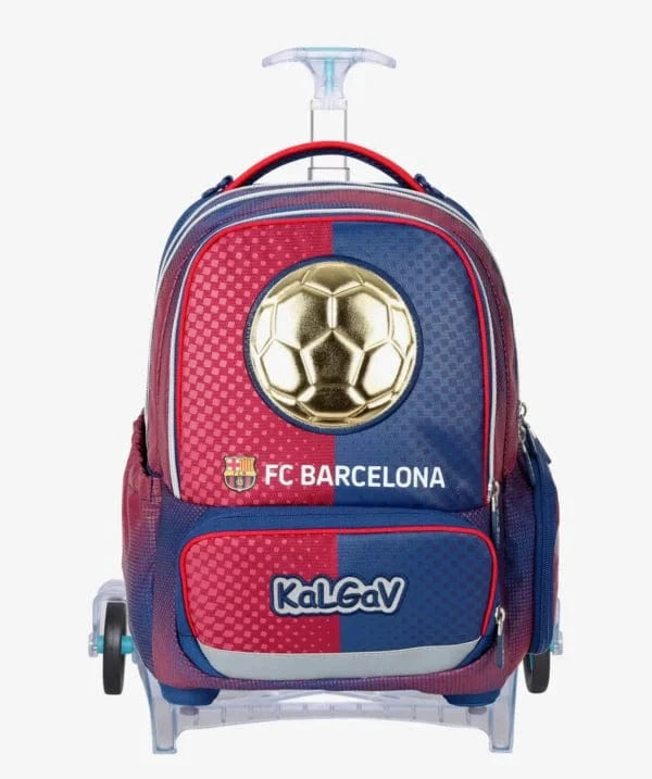 FOX אביזרים תיק OS מארז X-Fix trolley FCB מארז X-Fix trolley FCB 927091850038