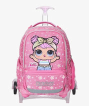 FOX אביזרים תיק OS מארז X-Fix trolley Lol Flowers מארז X-Fix trolley Lol Flowers 927101280038