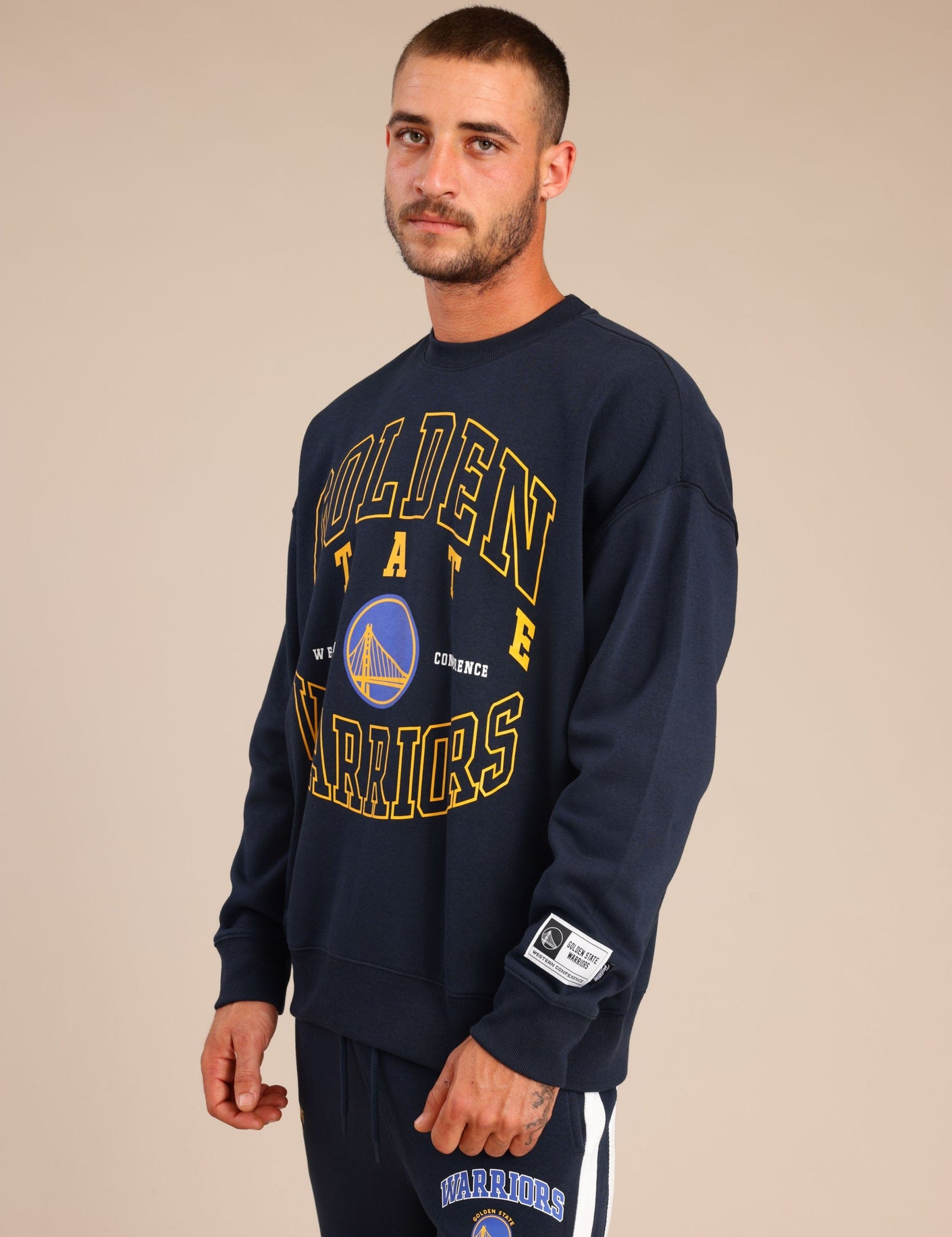 FOX גברים פוטרים פוטר ממותג NBA פוטר ממותג NBA