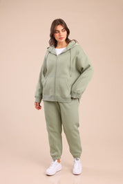 FOX פלאס נשים פוטרים מכנסי פוטר | PLUS SIZE FOX | מכנסי פוטר | PLUS SIZE | קנה עכשיו