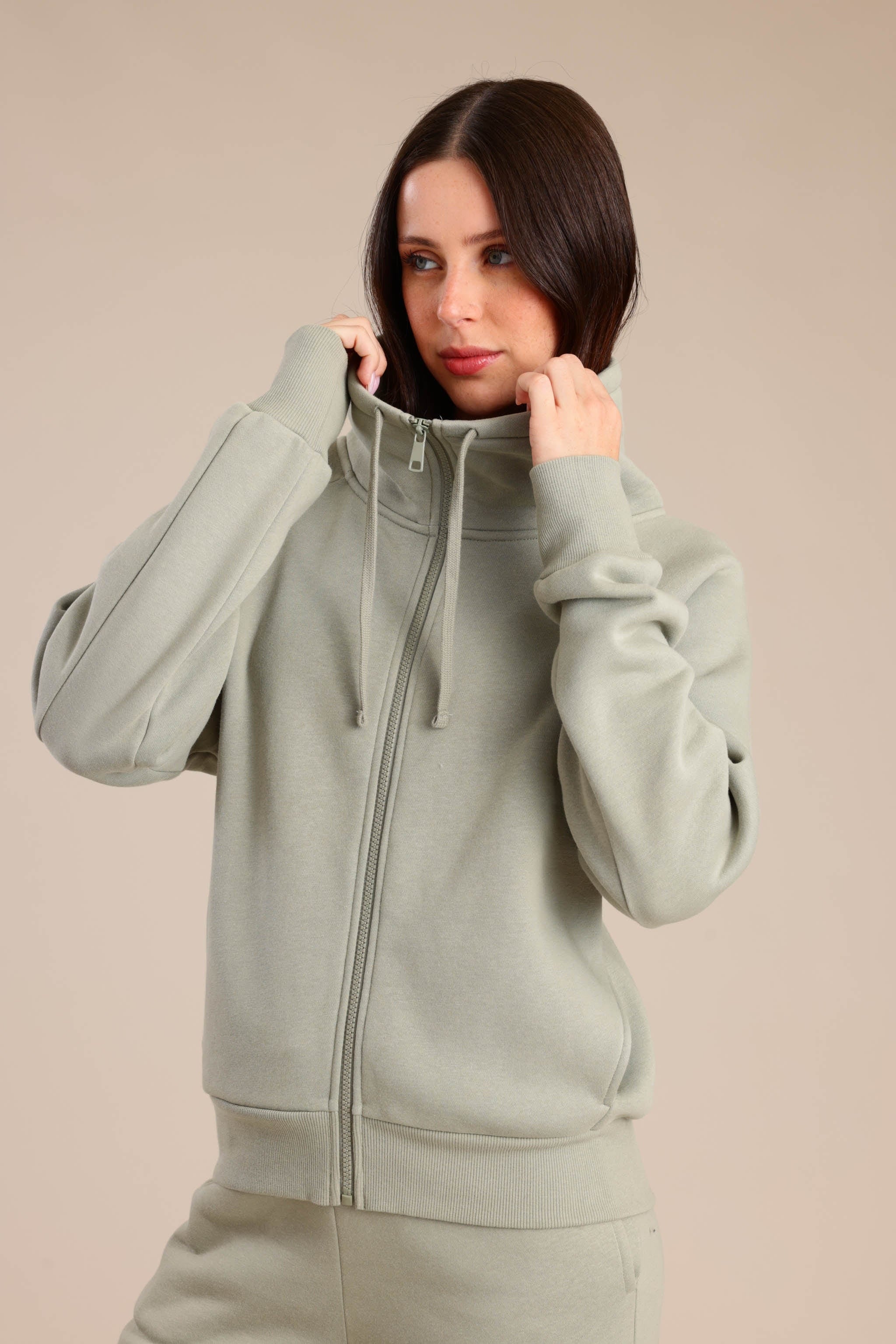 FOX נשים פוטרים קרדיגן פוטר FOX | קרדיגן פוטר | קנה עכשיו