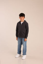 FOX ילדים יוניסקס פוטרים קפוצ'ון בייסיק פוטר UNISEX FOX | קפוצ'ון פוטר UNISEX | קנה עכשיו
