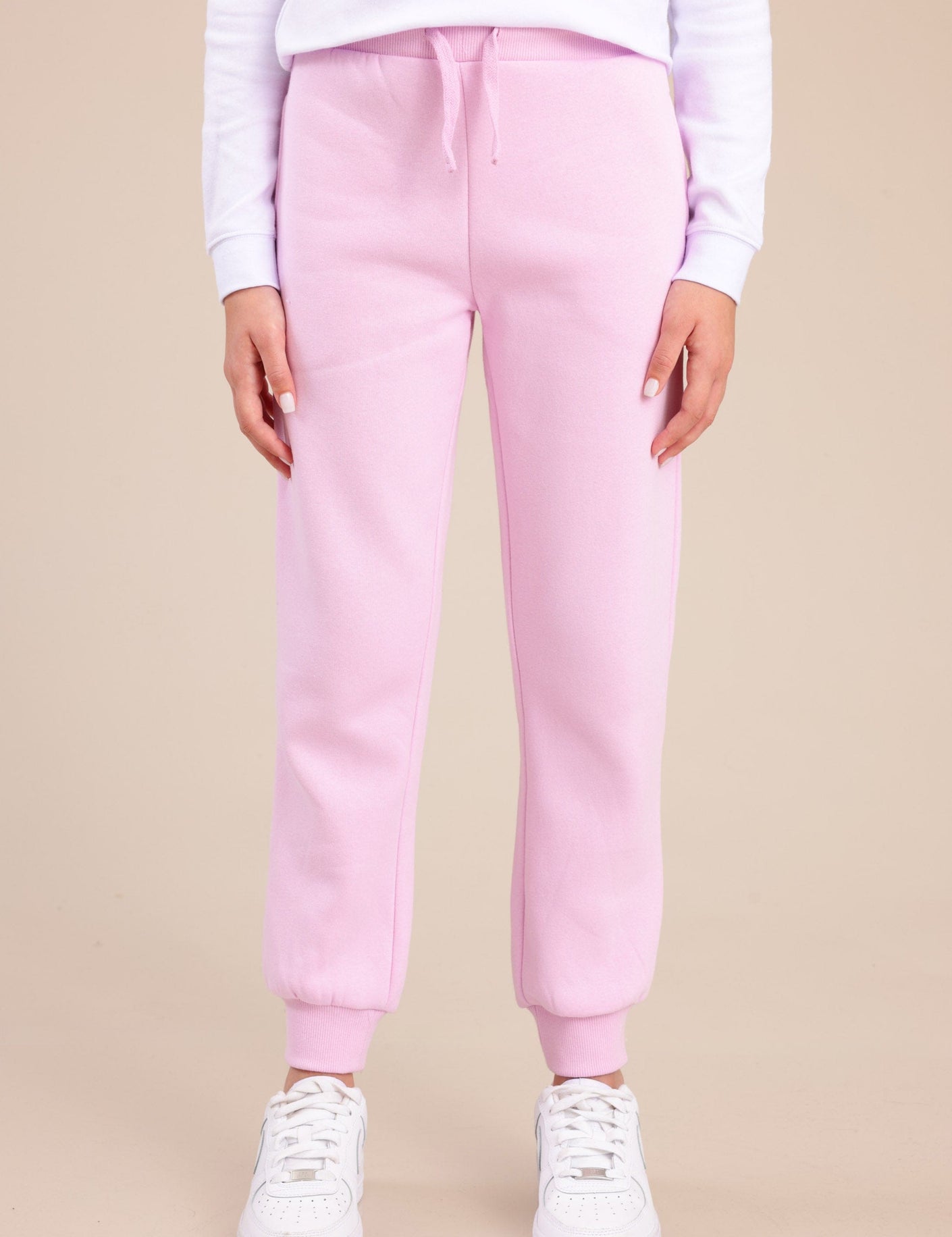 FOX בנות פוטרים מכנסי פוטר מכנסי פוטר