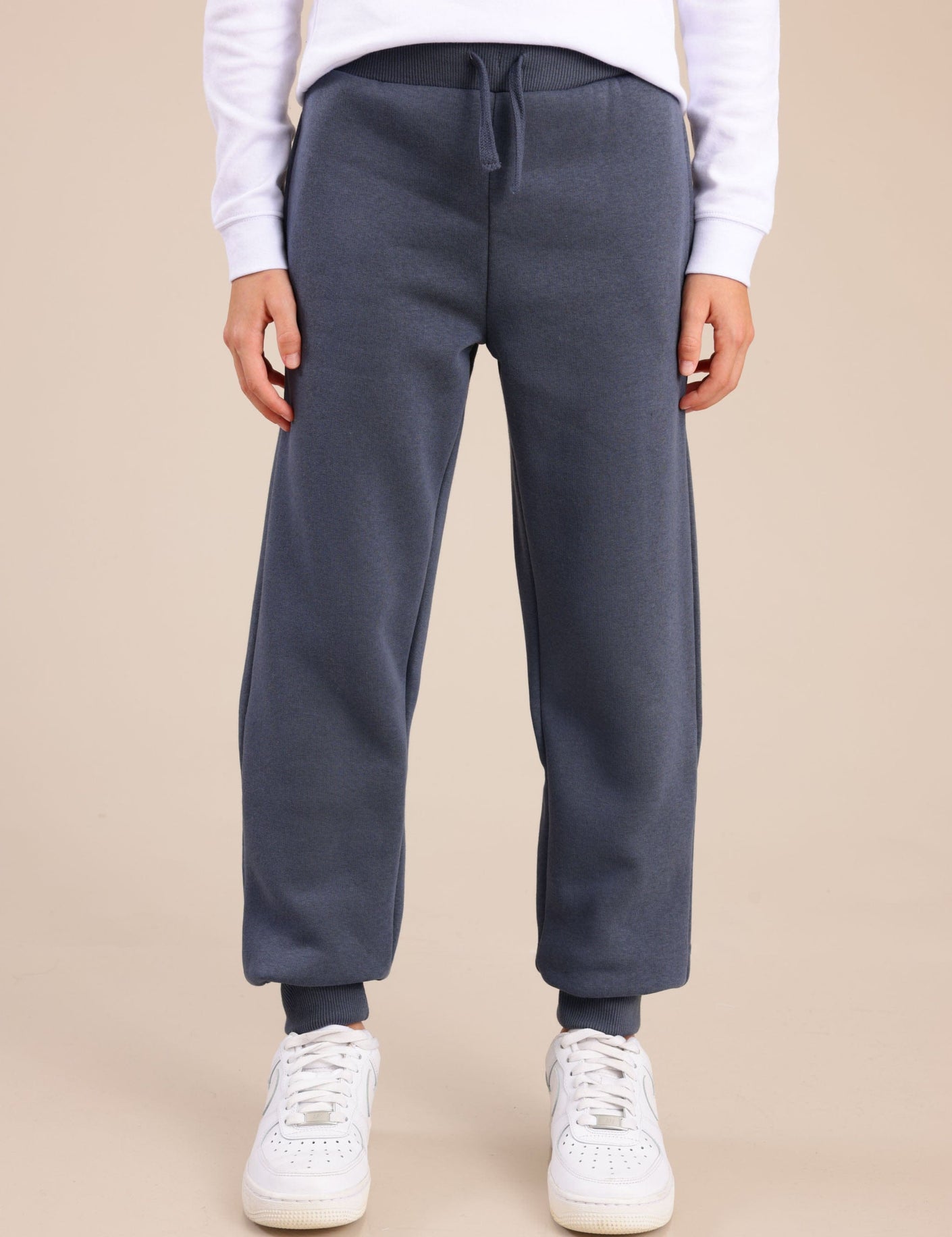 FOX ילדים יוניסקס פוטרים מכנסי פוטר UNISEX מכנסי פוטר UNISEX